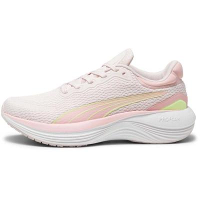 彪马(Puma)女子运动跑鞋透气舒适减震耐磨专业训练跑步鞋