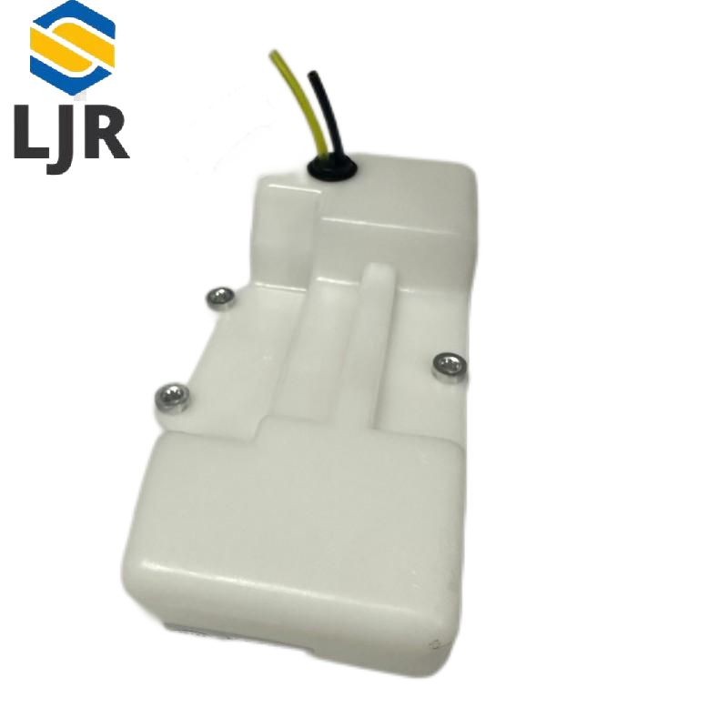 利冀尔 燃油箱总成 LJE - 适用于G4L-1E50F GZ40N 个