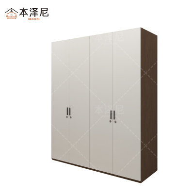 本泽尼 四门更衣柜 HTZH-BB160 1600*550*2000mm 组