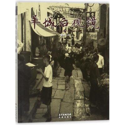 正版新书]羊城后视镜(7)杨柳9787536082625