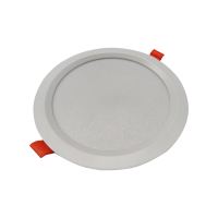 晖特(HUITE)LED嵌装筒灯HGD912-L/24W筒灯/个