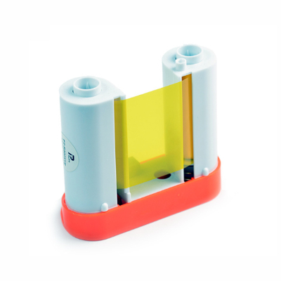 中电鼎润 ZDPT5030H3 50mm*30m黄 标签色带 1.00 个/卷 (计价单位:卷) 黄色