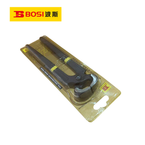 波斯(BOSI)胡桃钳(8