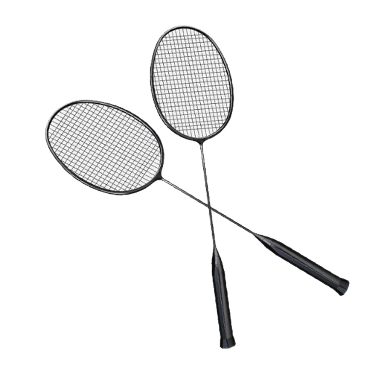 凯亚仕魅影全碳素羽毛球拍(对拍)KYS-921 20*675mm