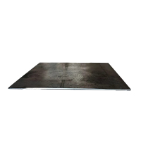 中锦科技 方磨板 130×130×3mm 冷板 块