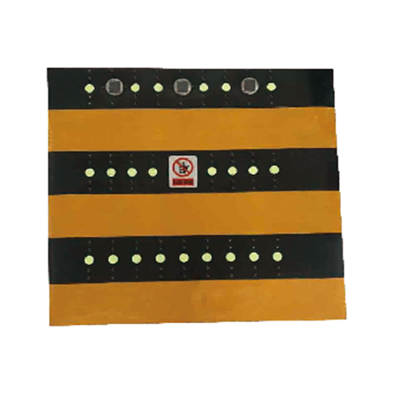 Bei ji xiong-226 5000K 防外破警示灯 1.00 盏/台 (计价单位:台)