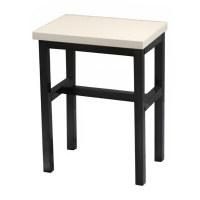 凌迪星方凳34*23.5*44cm个