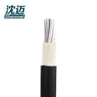 沈迈 铝芯电缆 BLXY-1*25平方毫米 /米