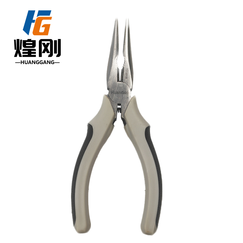 煌刚 尖嘴钳 6寸/150mm 把