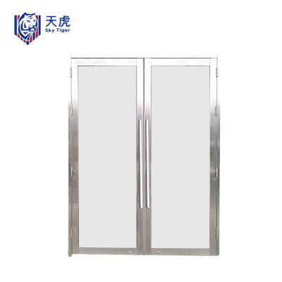 天虎 钢化玻璃门 12mm 平方米