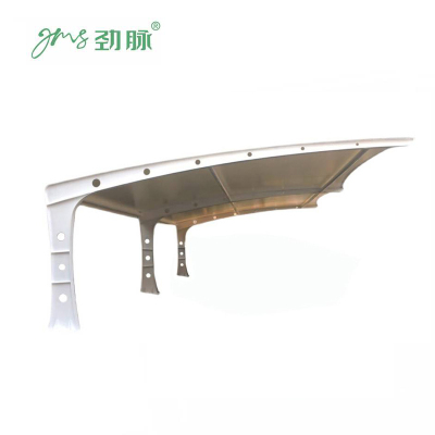 劲脉 膜结构车棚 JM-77 平方米