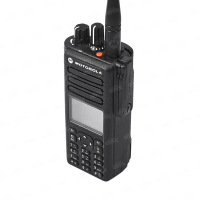 Motorola摩托罗拉手持数字防爆对讲机 IIB XiRGP338D+ (两电版) 台