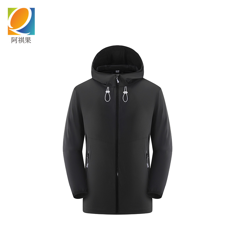 阿祺果 防晒衣 A18 件