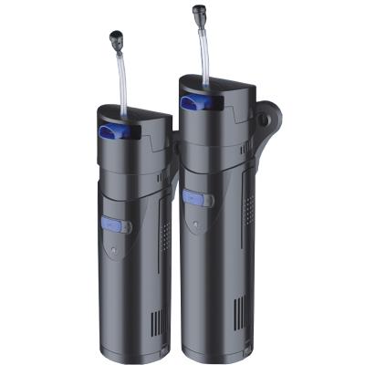 鱼缸UV灯紫外线水族箱净水潜水灯水族箱消毒灯鱼缸灯