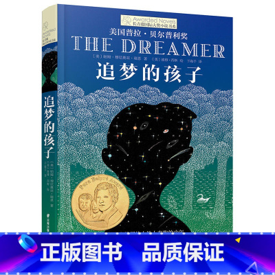 追梦的孩子 [正版]新版 长青藤小说书系倩达秘密 宇宙后一本书 枫树山的奇迹五年级的烦恼胡桃木小姐