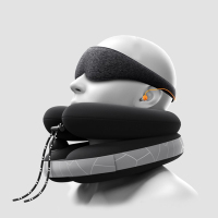 金丝莉 悠然深睡三件套 JB-2502