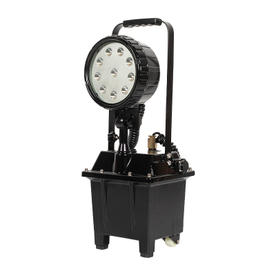 倬屹(ZHUOYI)BZY8100L LED移动应急灯