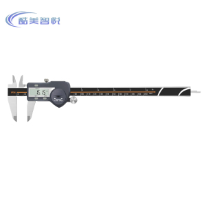酷美智悦 数显游标卡尺0-200mm KM-GY21 把