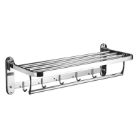 菲尔阿扎 PHIL ARZA 浴室架 可折/个