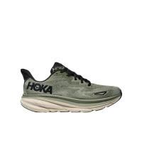 Hoka One One轻盈透气男士跑步鞋第九代缓震舒适休闲运动鞋