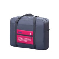 直销大容量折叠飞机包手提旅行收纳包套拉杆行李包袋行李袋旅游