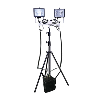 金陵乐信 LED升降工作灯 LXRG-8411