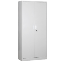 榭邦 办公家具 办公柜 通门文件柜 加厚款