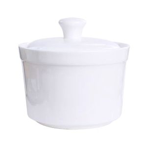 北国风光 优质高骨5英寸炖盅 TS-BC 套