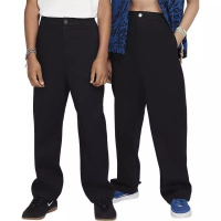 NIKE耐克长裤运动休闲舒适大童裤FN9215-010 D