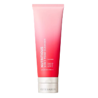 雅诗兰黛红石榴洗面奶二合一洁面乳 超能红石榴微循环洁肤乳 深层清洁提亮肤色不紧绷洁面卸妆二合一125ml