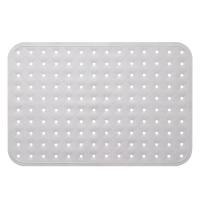 美帮汇橡胶防滑垫浴缸洗澡间脚垫酒店浴室淋浴房卫生间地垫