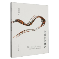 音像中国文化简史凌金铸 著