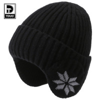 TDUO针织帽M32 顶