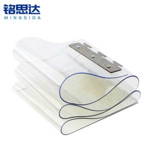 铭思达透明门帘