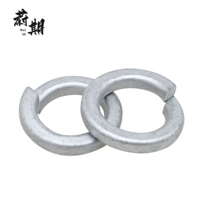 蔚期 GB93达克罗弹簧垫圈 M16 个