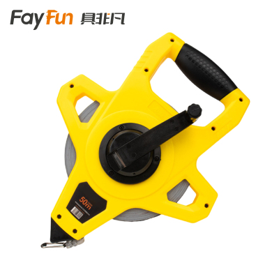 具非凡 皮尺 50m把