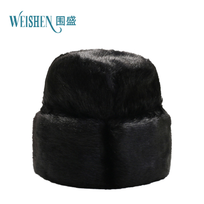 围盛 防寒保暖帽 均码 顶