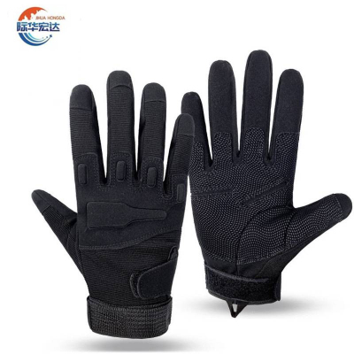 际华宏达 骑行手套 JHHD-91/双