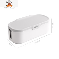 调料罐家用带盖味精组合厨房用品调味料罐子品佐料盐罐套装收纳盒 敬平 灰色厨房收纳盒