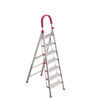 家用梯 七步 个