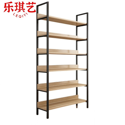 乐琪艺 置物架 六层 120*30*214cm 个