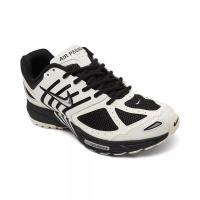 耐克(NIKE)男款复古跑鞋休闲运动鞋透气缓震帆布拼接板鞋