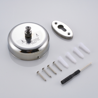 公寓酒店晾衣绳室内可收缩阳台挂凉衣服浴室晒衣架墙上免打孔打孔-升级圆2.8米家用款-