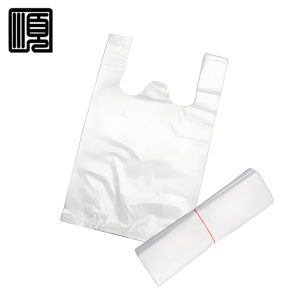 顺心捷 手提塑料袋 35×55cm 个