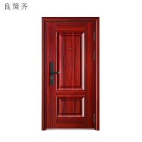 良策齐防盗门LCQ568平方米
