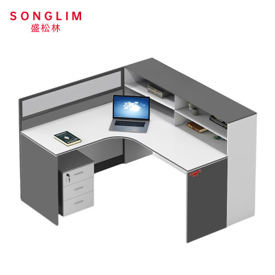 盛松林 屏风工位 1400*800*1070mm 套