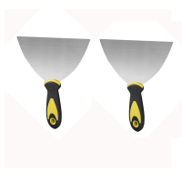 历途科技不锈钢铲刀5寸 把