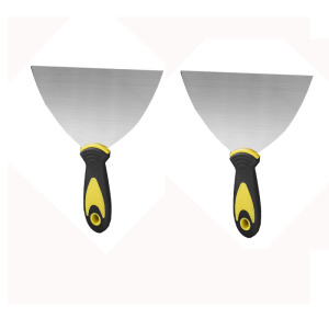 历途科技不锈钢铲刀5寸 把