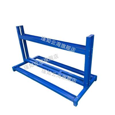 瑾如云海 工具架 捣固机架 1650*1000*800mm 组