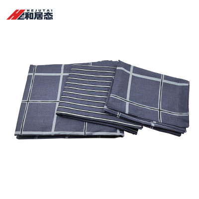 和居态 全棉四件套 HJT-096 套